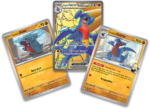 Cynthia's Garchomp EX Premium Collection - Imagen 3