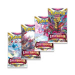 Sword & Shield Lost Origin Booster