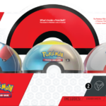 Poke Ball TinQ4 2024