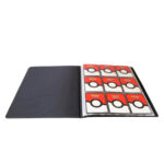 Carpeta 9-Pocket Portfolio Pokémon Charmander - Imagen 3