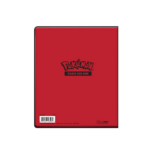 Carpeta 9-Pocket Portfolio Pokémon Charmander - Imagen 4
