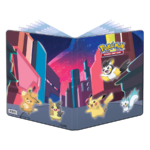 Carpeta 9-Pocket Portfolio Pokémon Shimmering