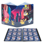 Carpeta 9-Pocket Portfolio Pokémon Shimmering - Imagen 2