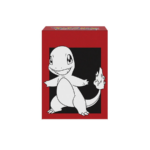 Deckbox Pokemon - Charmander - Imagen 2