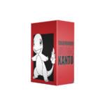 Deckbox Pokemon - Charmander - Imagen 3