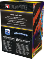 Mega Evolution Chaos Rising Build & Battle ING - Imagen 2