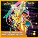 League Challenge - Pokémon TCG