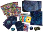 Mega Evolution Phantasmal Flames Elite Trainer Box ESP - Imagen 2