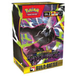 Mega Evolution Pitch Black Build & Battle ESP