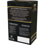 Mega Evolution Pitch Black Booster Bundle ESP - Imagen 2