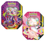 Mega Moonlit - Mini Tin ENG