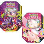 Mega Moonlit - Mini Tin ENG