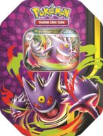 Mega Moonlit - Mini Tin ENG - Imagen 2