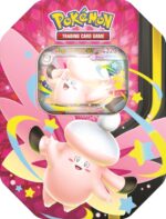 Mega Moonlit - Mini Tin ENG - Imagen 3
