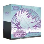 Temporal Forces Walking Wake - Elite Trainer Box ESP