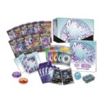 Temporal Forces Walking Wake - Elite Trainer Box ESP - Imagen 6