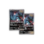 Temporal Forces Walking Wake - Elite Trainer Box ESP - Imagen 5