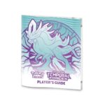 Temporal Forces Walking Wake - Elite Trainer Box ESP - Imagen 4
