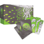 Mega Evolution Perfect Order Elite Trainer Box ESP - Imagen 2