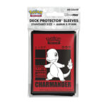 Charmander (65ct.) - Imagen 3