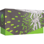 Mega Evolution Perfect Order Elite Trainer Box ESP - Imagen 3