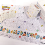 First Partner Accessory Bundle - Pokémon