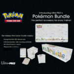 First Partner Accessory Bundle - Pokémon - Imagen 2