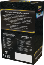 Mega Evolution Chaos Rising Booster Bundle ING - Imagen 2