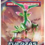 Scarlet & Violet Temporal Forces Booster