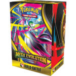 Mega Evolution Build & Battle Box ESP