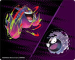 Mega Evolution Ascended Heroes Tech Sticker Collection ESP - Imagen 5