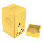 Tower Deckbox Pokemon - Pikachu - Imagen 2