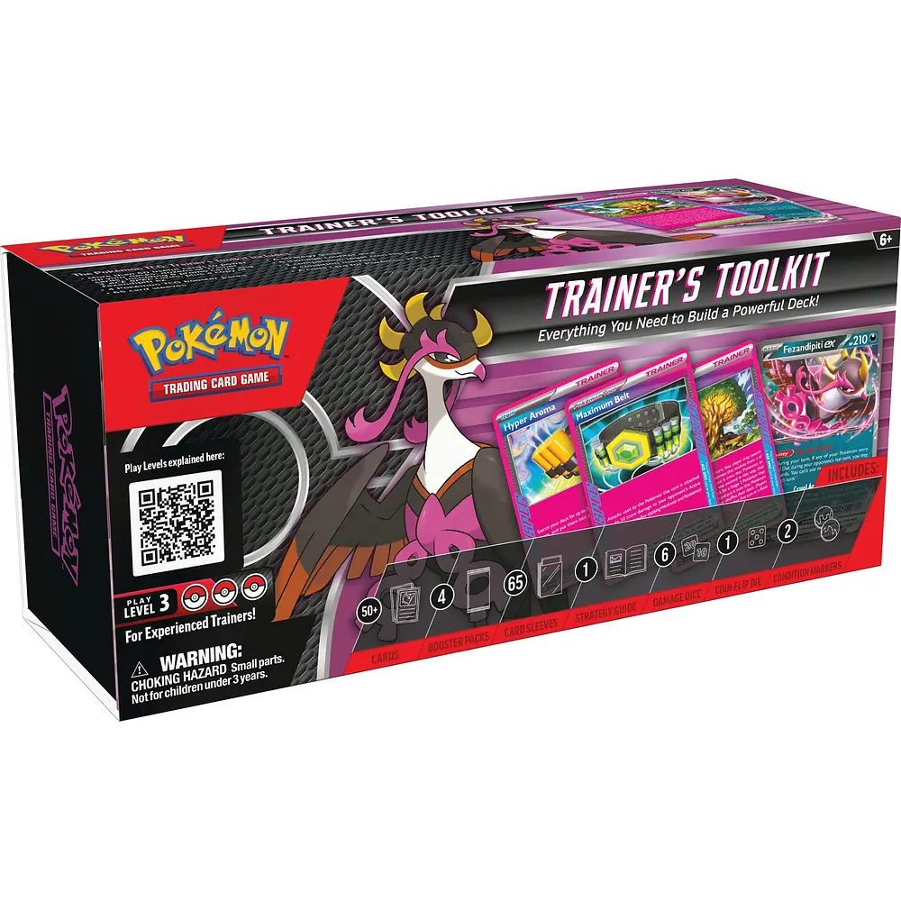 pkmn-toolkit20256143.png Trainer's Toolkit 2025 Esp - Imagen 1