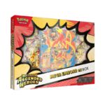Mega Evolution Ascended Heroes Ascended Heroes  Mega ex Box ESP - Imagen 3