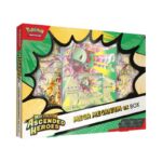 Mega Evolution Ascended Heroes Ascended Heroes  Mega ex Box ESP - Imagen 2