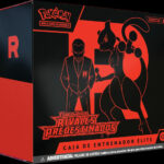 Scarlet & Violet Destined Rivals Elite Trainer Box