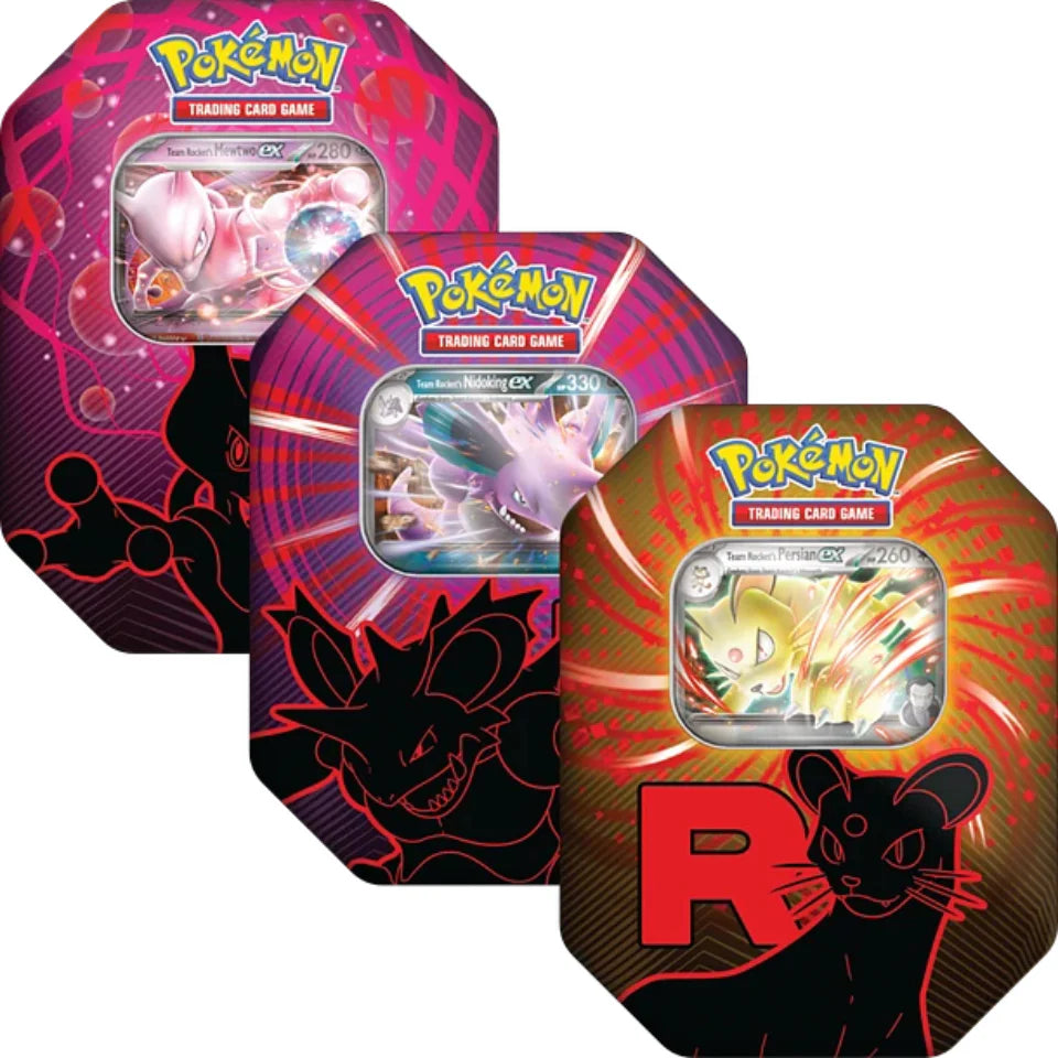 tinrocketesp-1.jpg Team Rocket Tin - Imagen 1