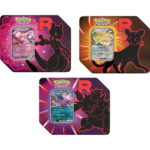 Team Rocket Tin